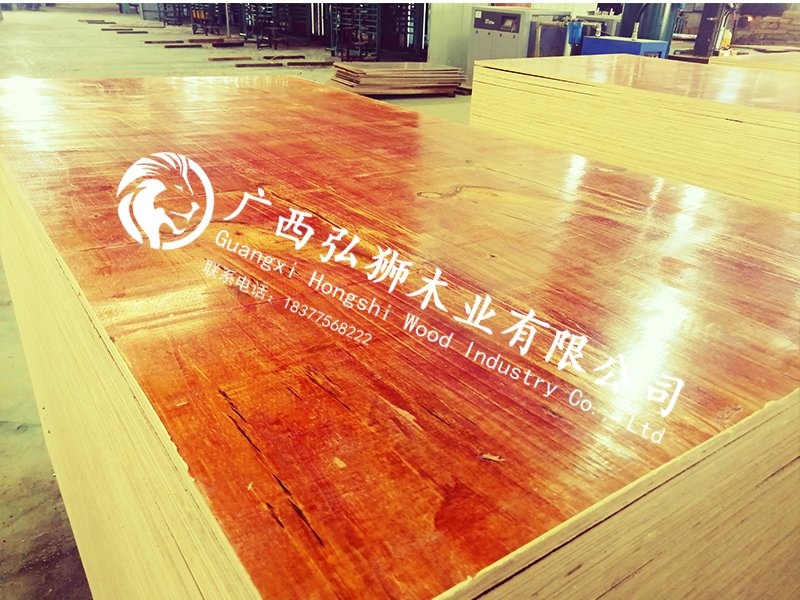 廣西建筑模板質(zhì)量內(nèi)幕曝光？