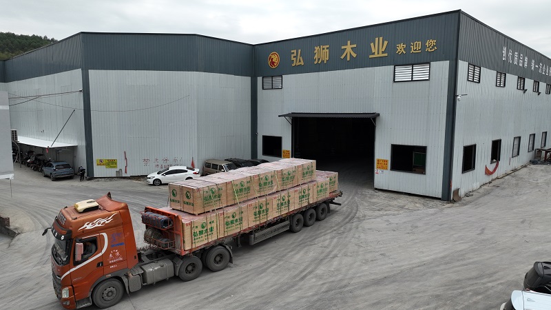 探秘廣西建筑木模板知名廠家，助力建筑品質提升插圖